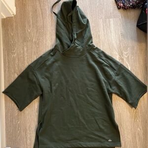Alo sweatshirt